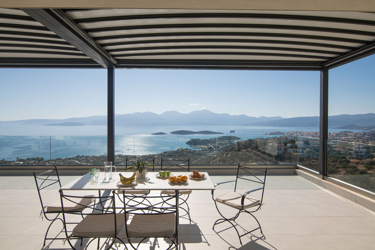 Horizon View Villa Horizon View Villa